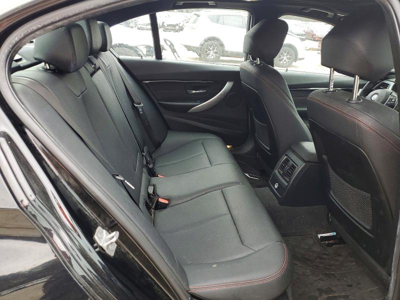 49893116 :رقم المزاد ، WBA8D9C3XHA011835 vin ، 2017 Bmw 330 مزاد بيع