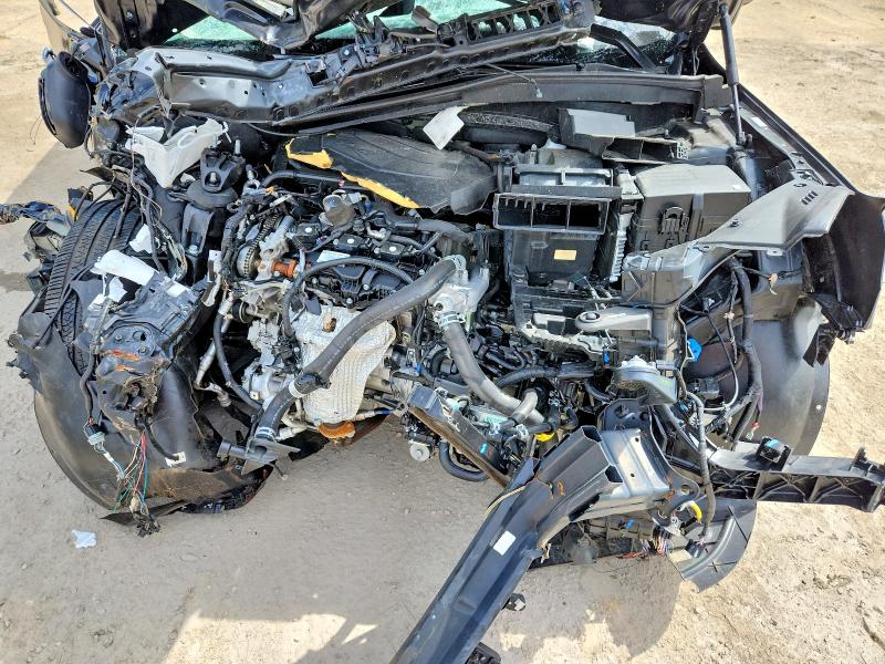 50918586 :رقم المزاد ، 5XYP6DGC0SG682217 vin ، 2025 Kia Telluride مزاد بيع