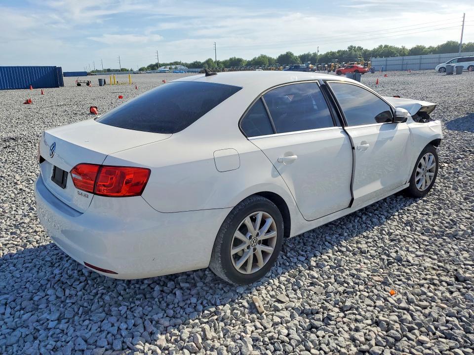 49882116 :رقم المزاد ، 3VWDX7AJ8DM443610 vin ، 2013 Volkswagen Jetta مزاد بيع