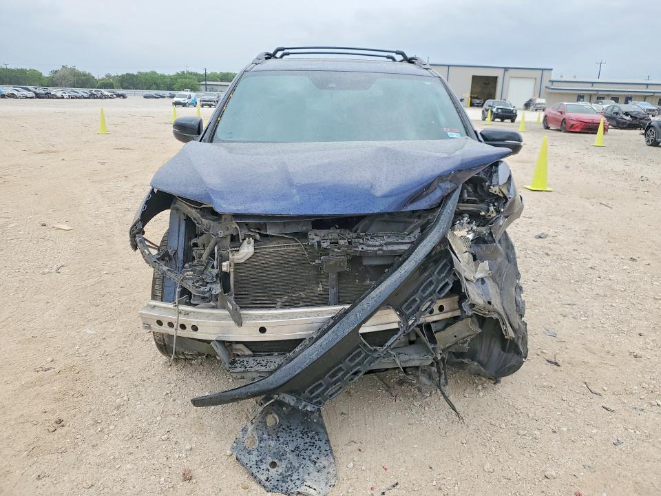 Продаж на аукціоні авто 2019 Honda Passport, vin: 5FNYF7H95KB000125, номер лоту: 48653586