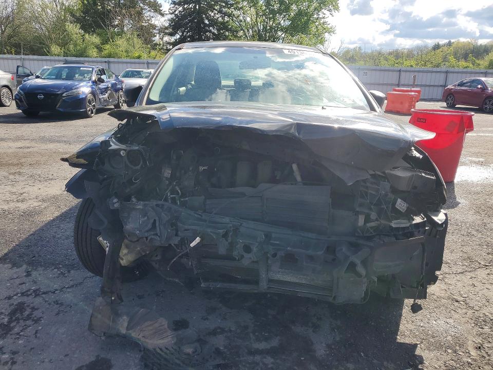 Продаж на аукціоні авто 2013 Ford Focus, vin: 1FADP3F26DL207221, номер лоту: 49136386