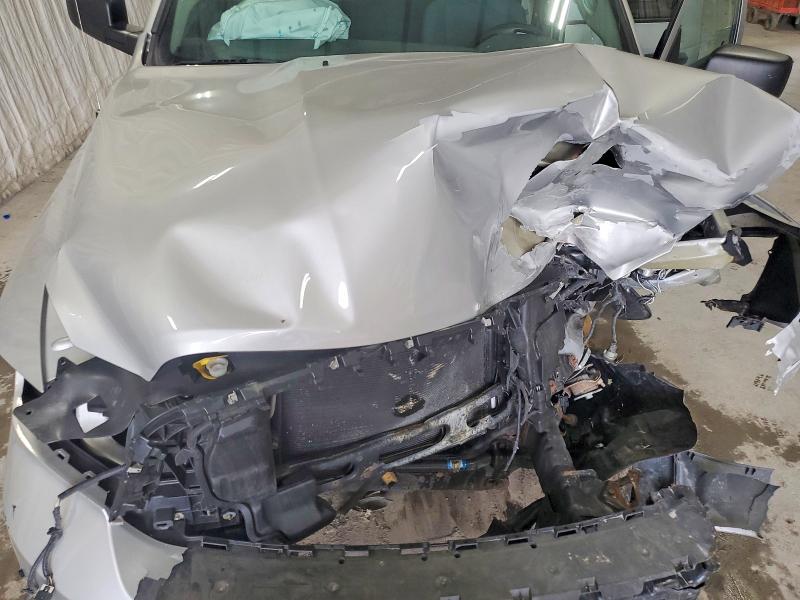 49612096 :رقم المزاد ، 1C6RR7FT8HS779615 vin ، 2017 Ram 1500 مزاد بيع