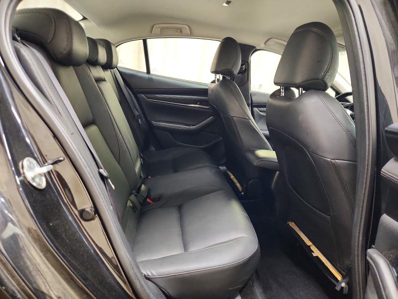 Aukcja sprzedaży 2024 Mazda 3, vin: 3MZBPABM7RM425815, numer aukcji: 51005236