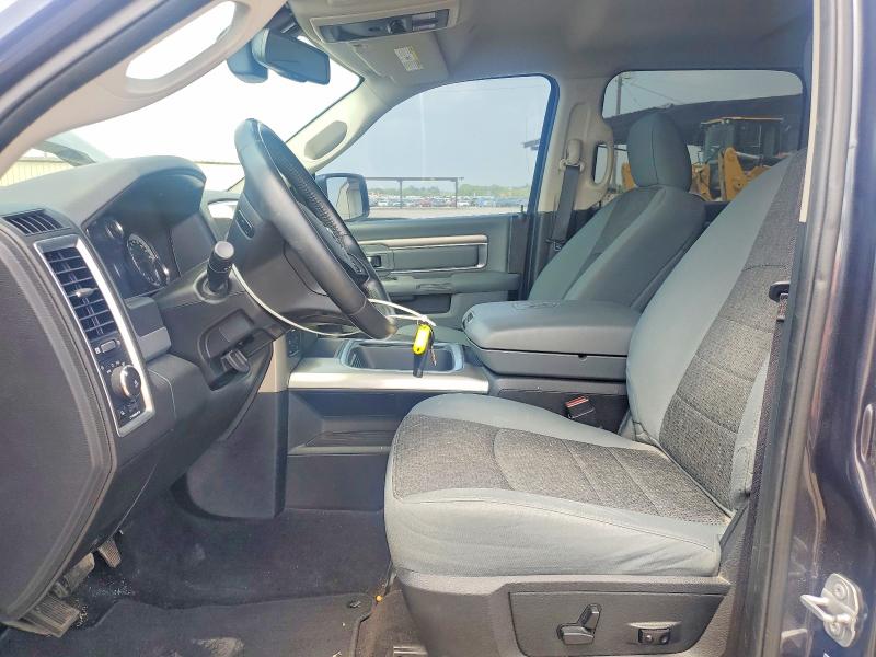 Продаж на аукціоні авто 2017 Ram 1500, vin: 1C6RR7LT1HS627440, номер лоту: 51343326