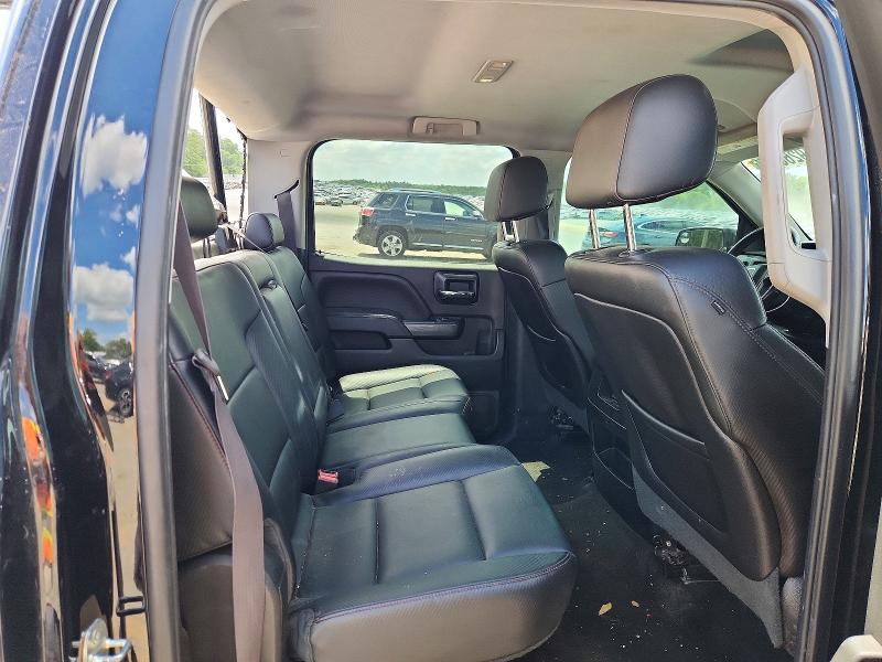 49266526 :رقم المزاد ، 3GTU2VECXEG321753 vin ، 2014 Gmc Sierra مزاد بيع