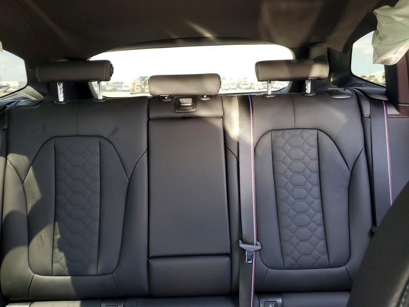 Продажа на аукционе авто 2024 Bmw X3, vin: 5YM13EC02R9V11262, номер лота: 51209926