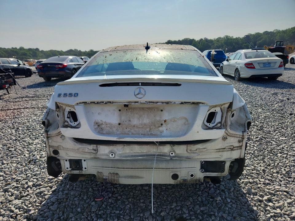 Продаж на аукціоні авто 2013 Mercedes-benz E, vin: WDDKJ7DB6DF204174, номер лоту: 51069036
