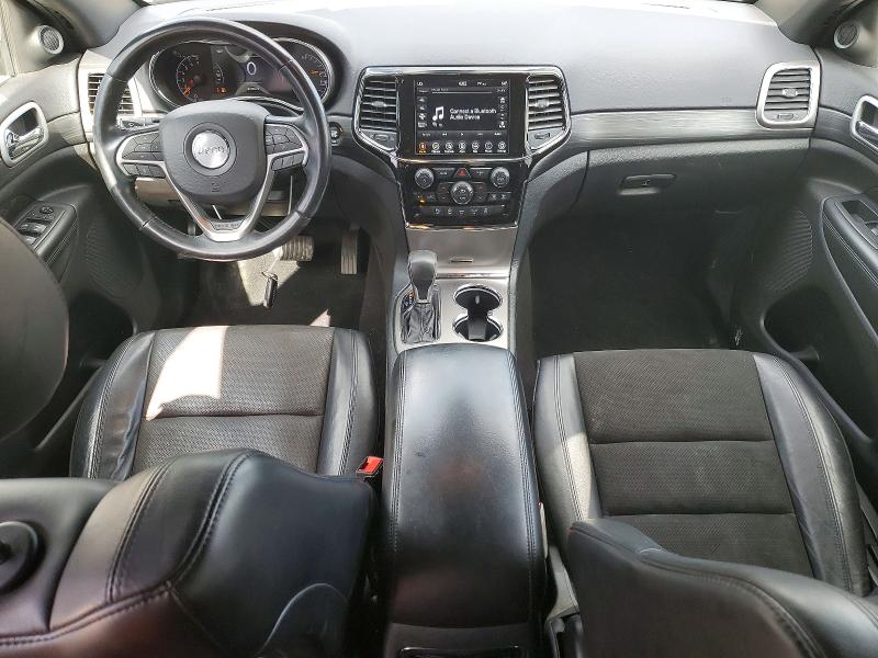 Продаж на аукціоні авто 2020 Jeep Grand Cherokee, vin: 1C4RJFAG5LC326303, номер лоту: 50142936
