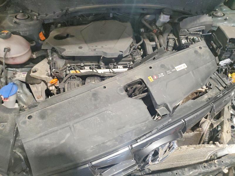 Продажа на аукционе авто 2024 Hyundai Tucson, vin: KM8JBCDE2RU278776, номер лота: 51595816