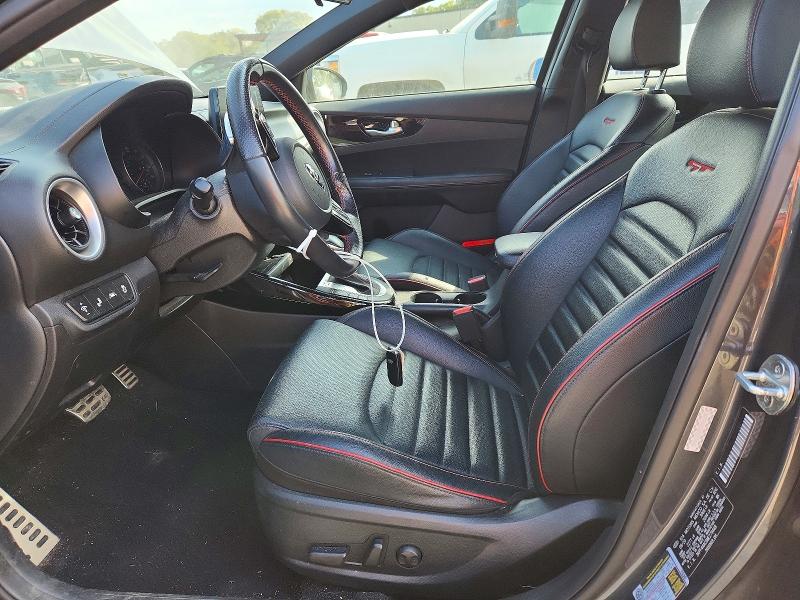 Aukcja sprzedaży 2021 Kia Forte, vin: 3KPF44AC6ME279448, numer aukcji: 51320026