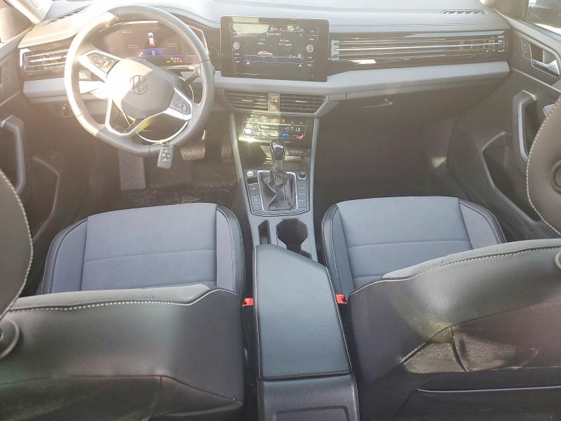 2026 Volkswagen Jetta მანქანა იყიდება აუქციონზე, vin: 3VW7W7BU4TM040893, აუქციონის ნომერი: 51013466