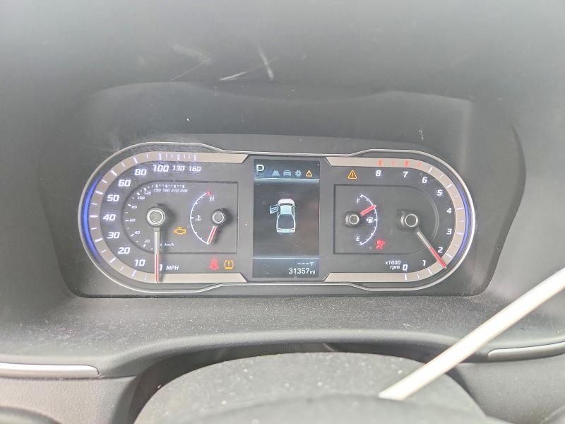 Aukcja sprzedaży 2024 Hyundai Santa Cruz, vin: 5NTJADAE2RH080714, numer aukcji: 46782476
