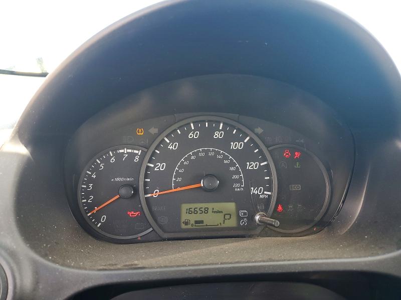 Aukcja sprzedaży 2020 Mitsubishi Mirage, vin: ML32F3FJ0LHF00826, numer aukcji: 49815976
