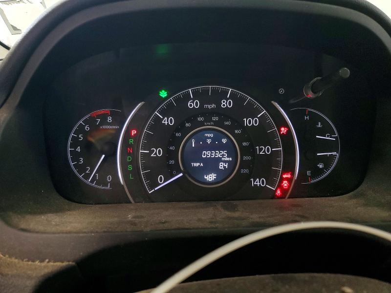 Aukcja sprzedaży 2015 Honda Cr-v, vin: 5J6RM4H37FL106786, numer aukcji: 48327116