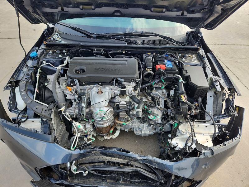 Продажа на аукционе авто 2025 Honda Civic, vin: 2HGFE2F51SH576626, номер лота: 47648576