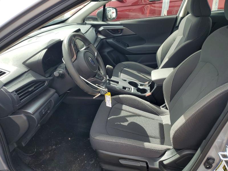 48075916 :رقم المزاد ، JF1GUABC0S8264653 vin ، 2025 Subaru Impreza مزاد بيع