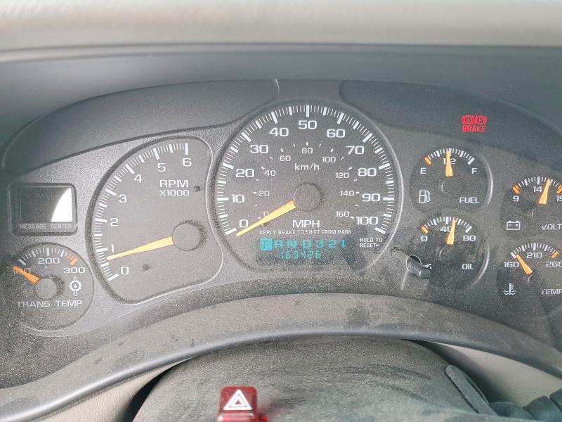 Aukcja sprzedaży 2002 Gmc Yukon Xl, vin: 3GKGC26U72G232948, numer aukcji: 51366666