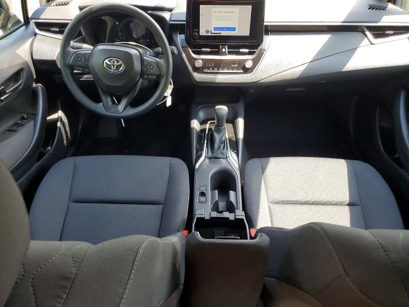Продажа на аукционе авто 2026 Toyota Corolla, vin: 5YFB4MDE7TP435635, номер лота: 51127006