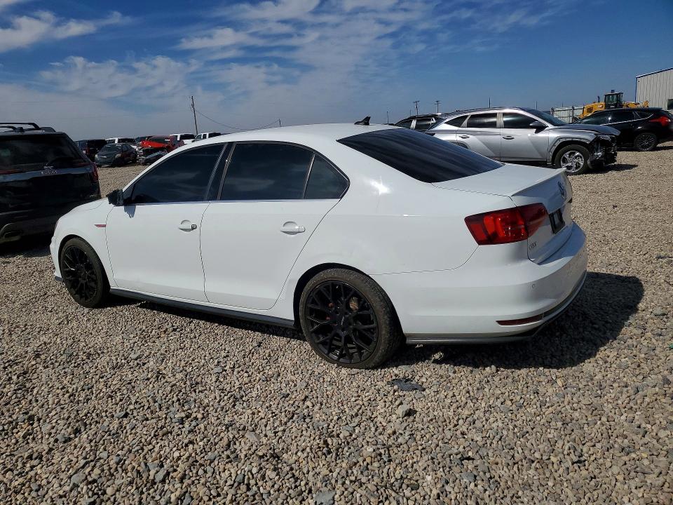 2016 Volkswagen Jetta მანქანა იყიდება აუქციონზე, vin: 3VW4S7AJ7GM263473, აუქციონის ნომერი: 50337716