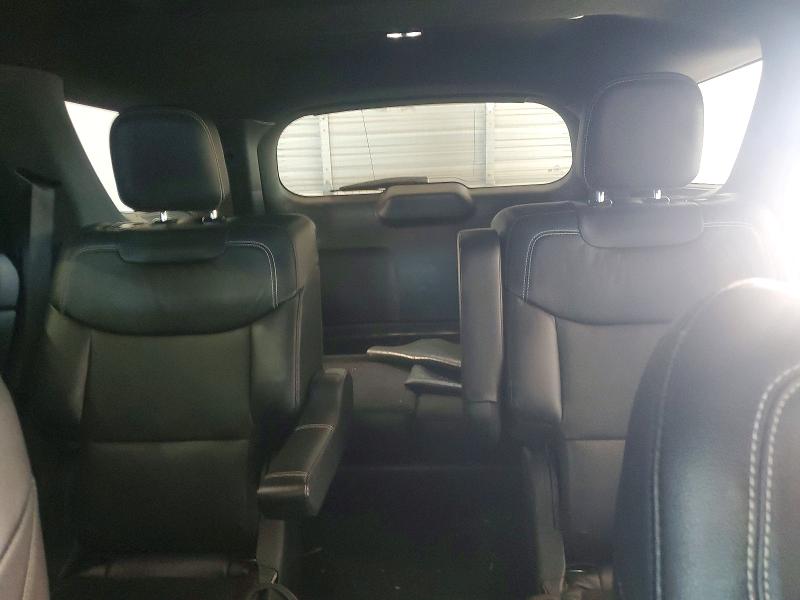 Aukcja sprzedaży 2021 Ford Explorer, vin: 1FM5K8GC5MGB23669, numer aukcji: 49587186