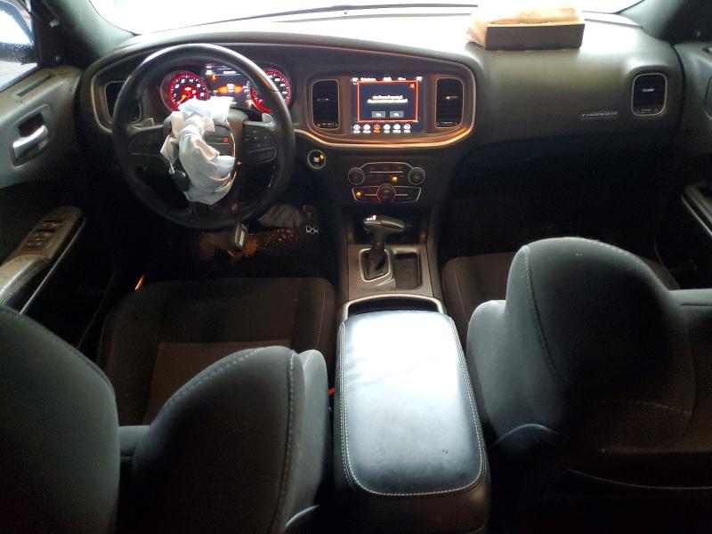 50428626 :رقم المزاد ، 2C3CDXCTXMH553857 vin ، 2021 Dodge Charger مزاد بيع