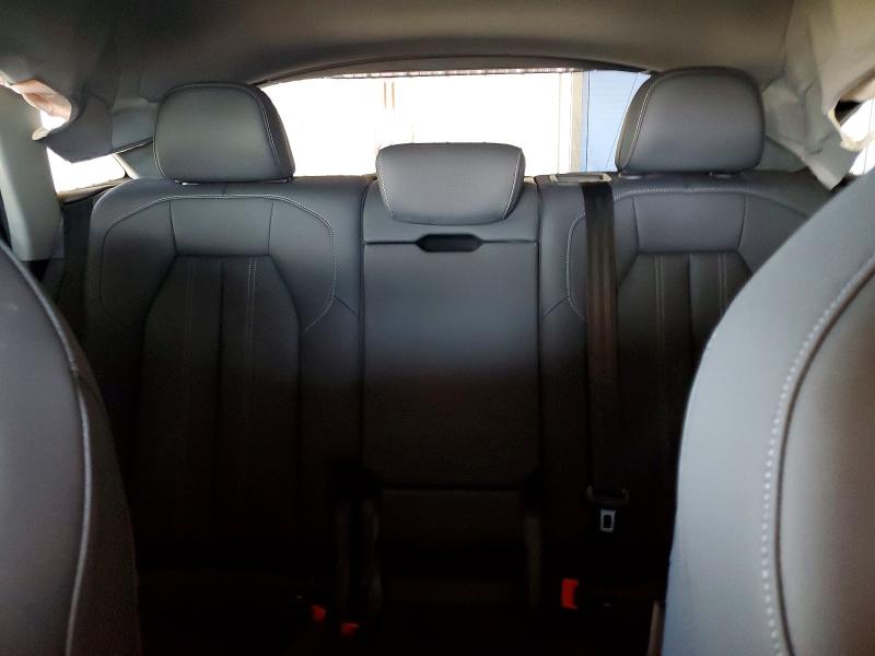 Aukcja sprzedaży 2025 Audi Q5, vin: WA1EAAGU9S2098321, numer aukcji: 50971236