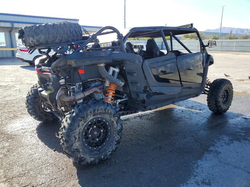 51529406 :رقم المزاد ، 3NSNMF999RF300843 vin ، 2024 Polaris Rzr مزاد بيع