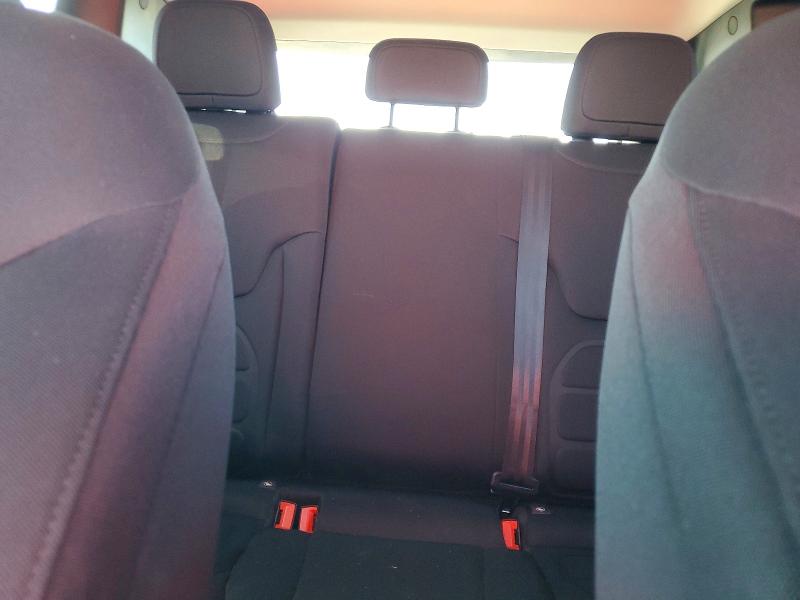 Aukcja sprzedaży 2018 Jeep Renegade, vin: ZACCJABB1JPG71042, numer aukcji: 49036726