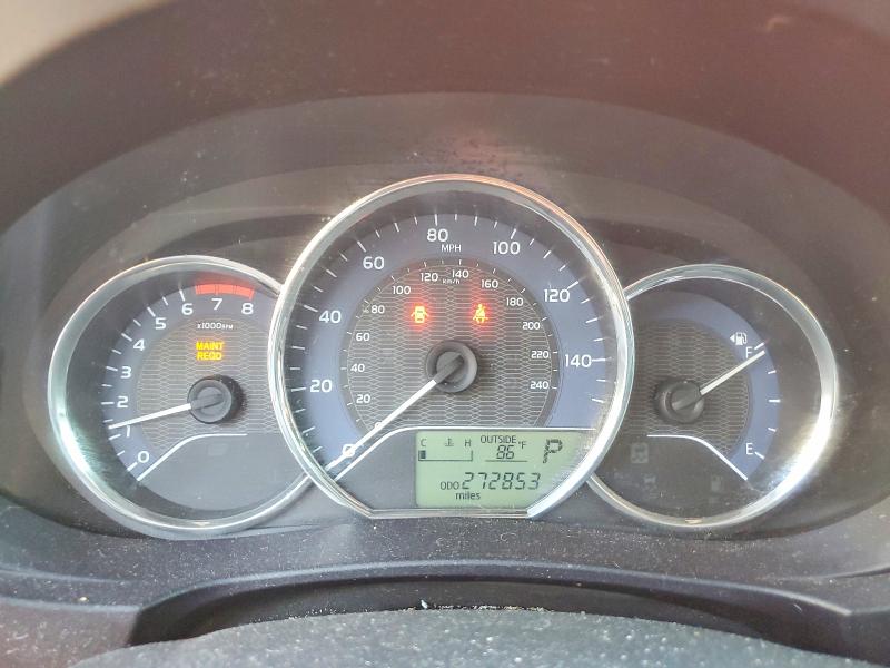 Aukcja sprzedaży 2015 Toyota Corolla, vin: 5YFBURHE8FP264177, numer aukcji: 47460466