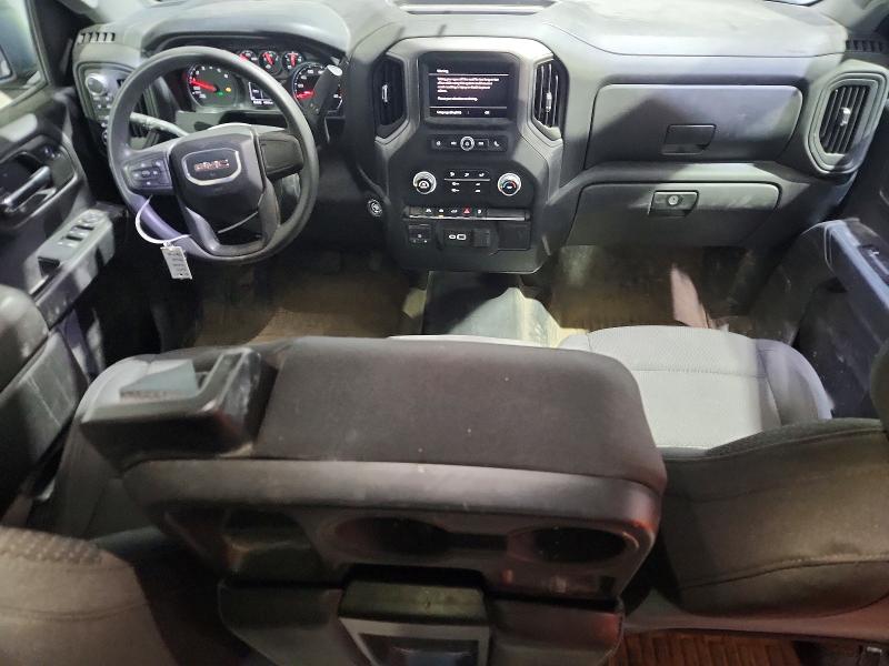 Aukcja sprzedaży 2024 Gmc Sierra, vin: 1GTRUAEK8RZ256908, numer aukcji: 50903526