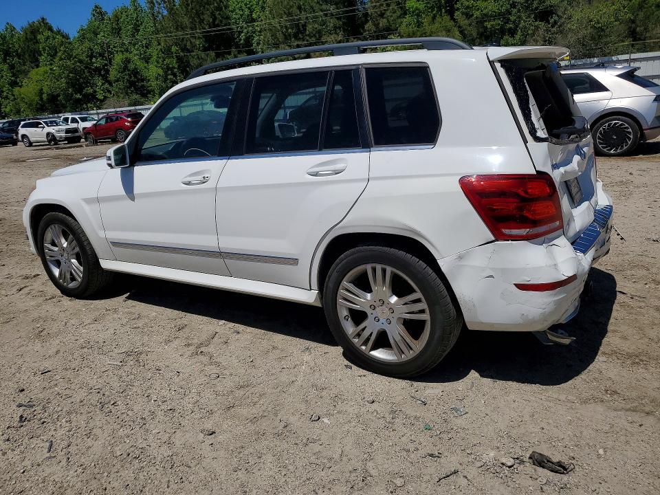 Aukcja sprzedaży 2015 Mercedes-benz Glk, vin: WDCGG8JB9FG357759, numer aukcji: 51407586