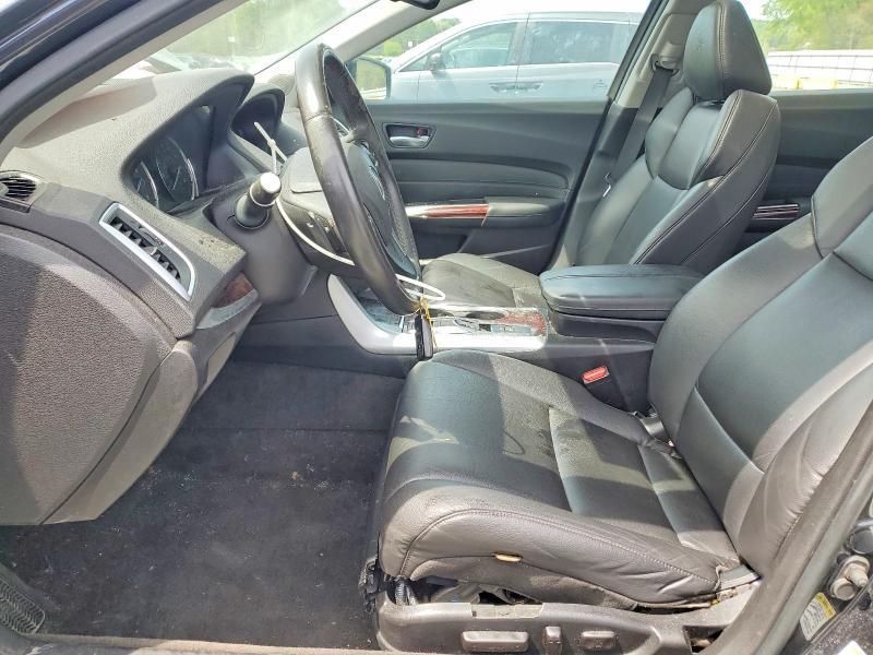 Aukcja sprzedaży 2015 Acura Tlx, vin: 19UUB2F39FA012242, numer aukcji: 48868386