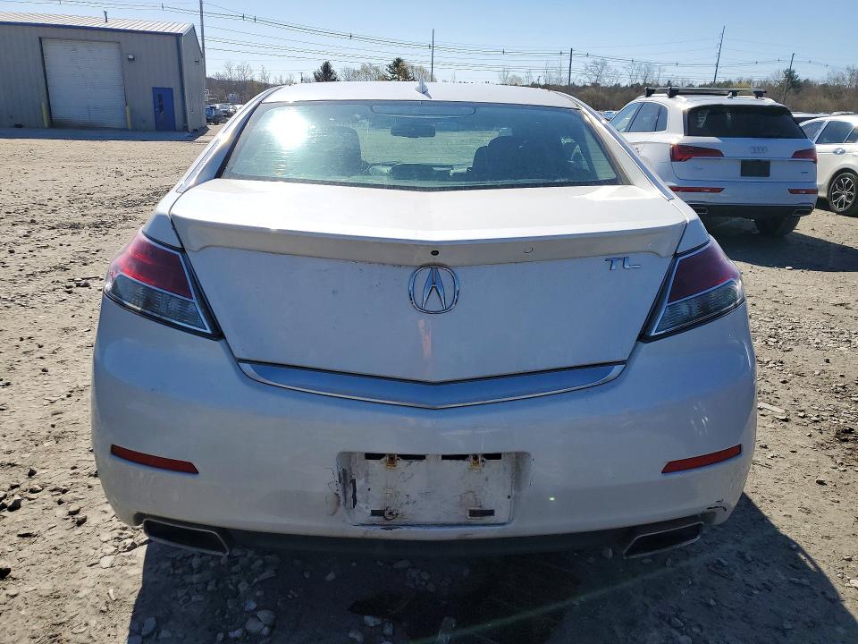 Продаж на аукціоні авто 2013 Acura Tl, vin: 19UUA8F51DA005578, номер лоту: 49161736