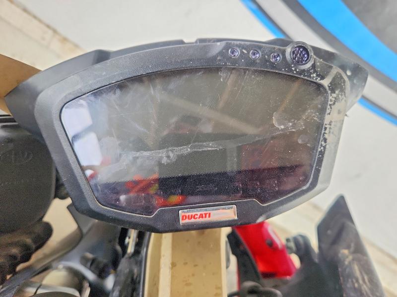 Aukcja sprzedaży 2012 Ducati Superbike, vin: ZDM1XBMV6CB021594, numer aukcji: 49842236