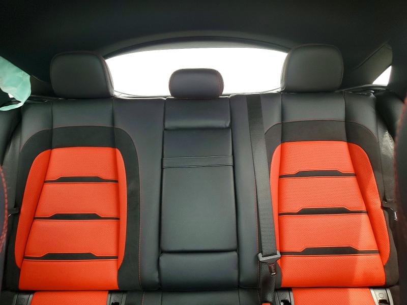 Продажа на аукционе авто 2021 Mercedes-benz Gle Coupe, vin: 4JGFD6BB0MA450601, номер лота: 51504676