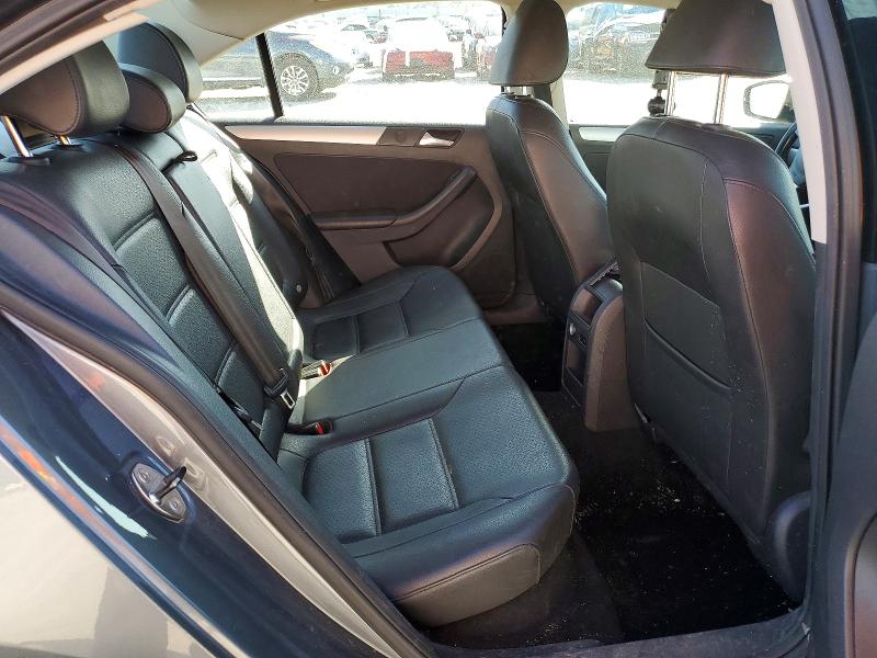 Продаж на аукціоні авто 2013 Volkswagen Jetta, vin: 3VWBP7AJ3DM445658, номер лоту: 50463236