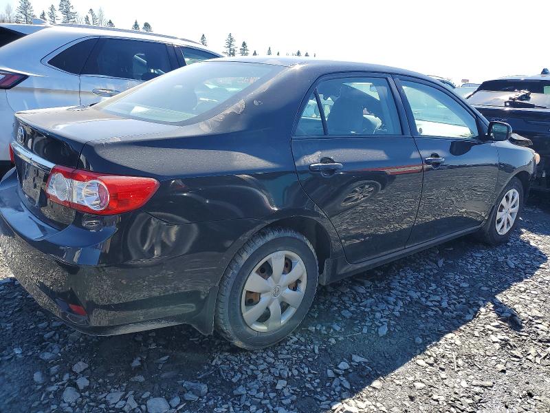 Продажа на аукционе авто 2012 Toyota Corolla, vin: 2T1BU4EE0CC769326, номер лота: 48254996