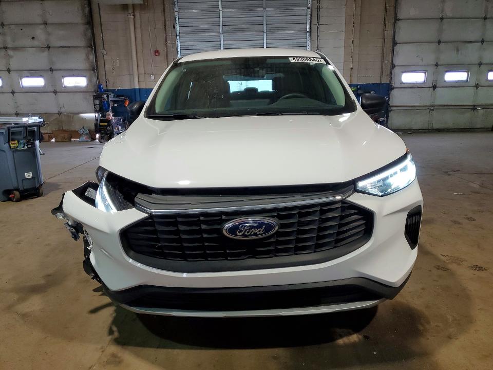 2025 Ford Escape მანქანა იყიდება აუქციონზე, vin: 1FMCU0GN3SUA50305, აუქციონის ნომერი: 49366546