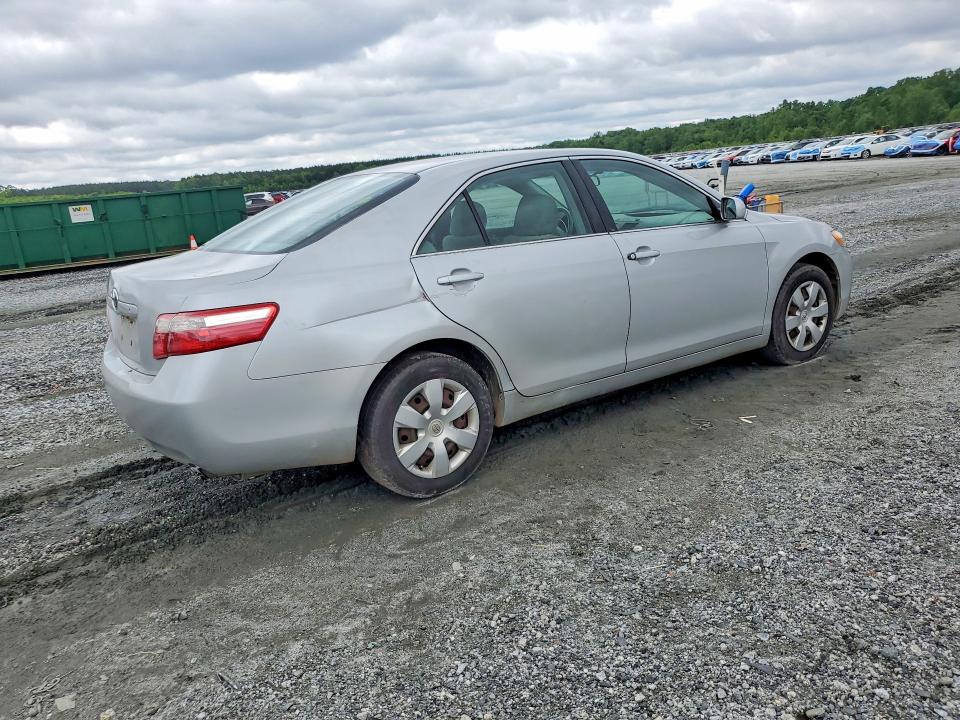 Aukcja sprzedaży 2008 Toyota Camry, vin: 4T1BE46K28U249507, numer aukcji: 51655816