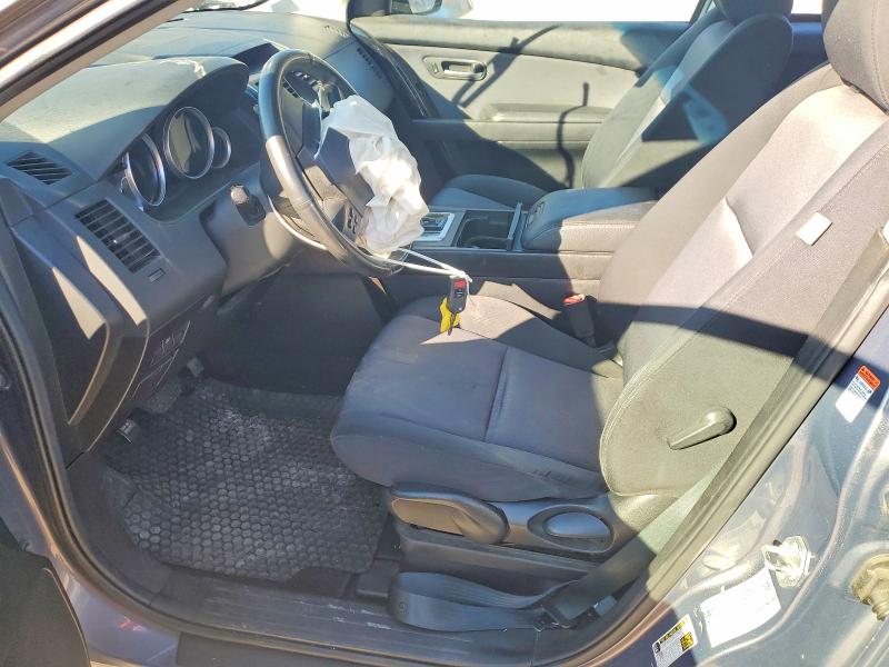 Aukcja sprzedaży 2007 Mazda Cx-9, vin: JM3TB38C670115517, numer aukcji: 48954186
