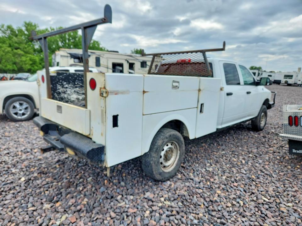 Aukcja sprzedaży 2011 Dodge Ram 2500, vin: 3D7UT2CL5BG624858, numer aukcji: 51674016