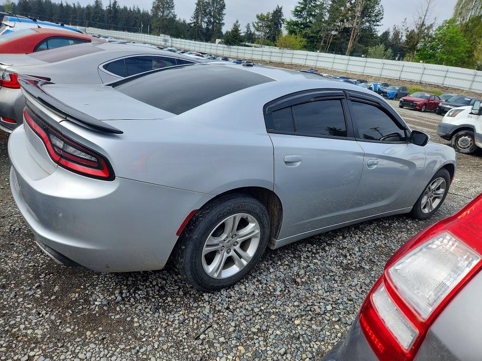 Aukcja sprzedaży 2019 Dodge Charger, vin: 2C3CDXBG1KH725565, numer aukcji: 50780696
