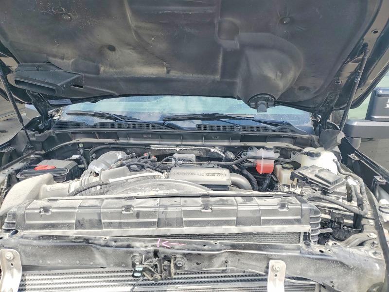Aukcja sprzedaży 2025 Gmc Sierra, vin: 1GT4UVEYXSF279653, numer aukcji: 49725386
