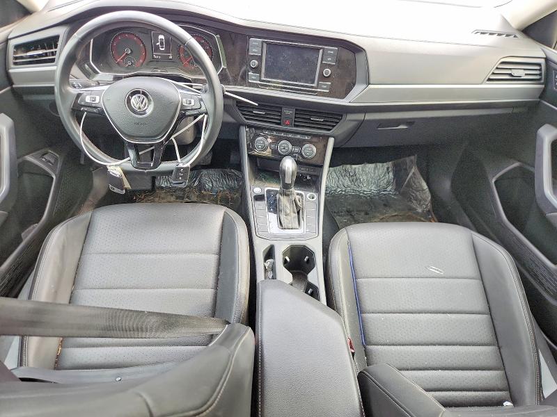 Aukcja sprzedaży 2021 Volkswagen Jetta, vin: 3VWC57BU5MM017867, numer aukcji: 50613096