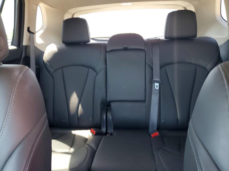 Продажа на аукционе авто 2020 Buick Envision, vin: LRBFXCSA0LD157746, номер лота: 50452856