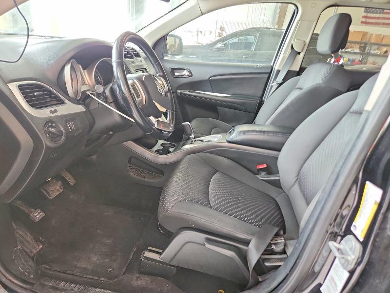 49939056 :رقم المزاد ، 3C4PDCAB8JT428925 vin ، 2018 Dodge Journey مزاد بيع