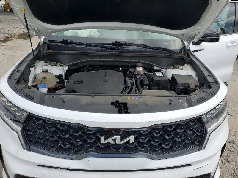 Aukcja sprzedaży 2022 Kia Sorento, vin: 5XYRL4LC8NG102501, numer aukcji: 48920346