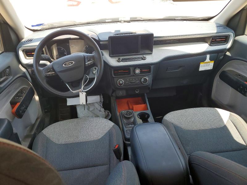 Продаж на аукціоні авто 2024 Ford Maverick, vin: 3FTTW8H35RRA70535, номер лоту: 51098896