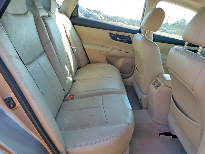 Продаж на аукціоні авто 2014 Nissan Altima, vin: 1N4AL3AP3EC104633, номер лоту: 51004066