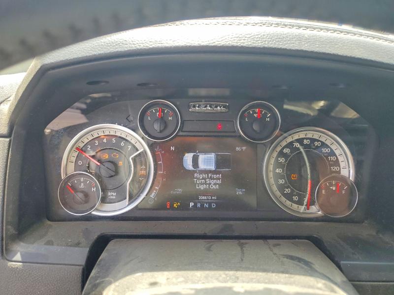 Aukcja sprzedaży 2016 Ram 1500, vin: 1C6RR7NT4GS412369, numer aukcji: 48392906